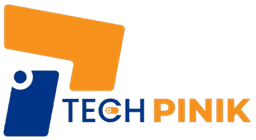 TechPinik Logo